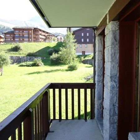 Appartement Valmorel, 2 pièces, 5 personnes - FR-1-291-697 Extérieur photo